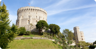 Private Chauffeured, Guided, Siteseeing Driven Tours in Central London & Around, Windsor, Hampton Court